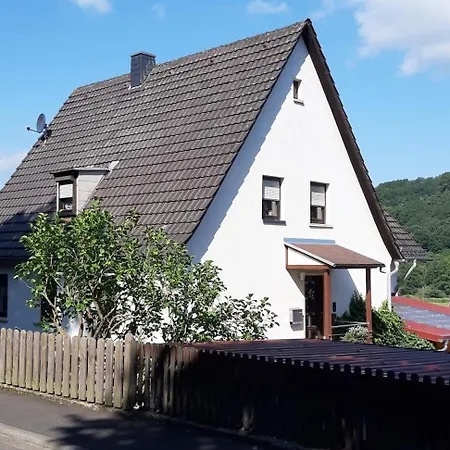 Am Radweg Apartment