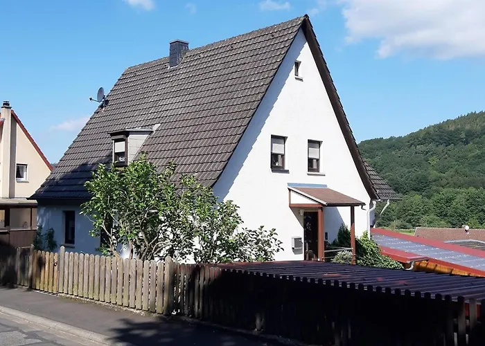 Am Radweg *