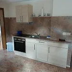 Am Radweg Appartement Zeitlofs
