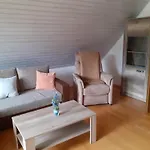 Appartement Am Radweg Zeitlofs