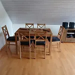 Appartement Am Radweg *