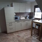 Am Radweg Appartement *