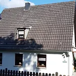 Appartement Am Radweg *