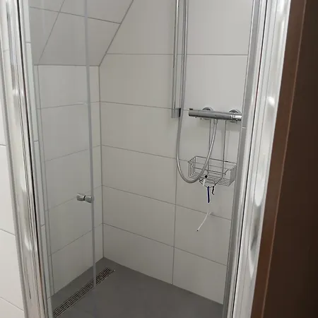 Am Radweg Apartamento Zeitlofs