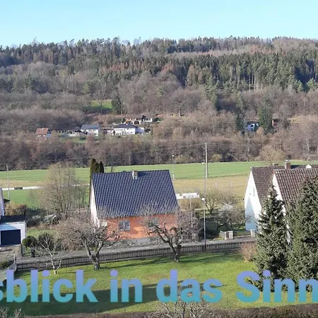 Am Radweg * Zeitlofs